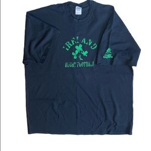 Ireland Rugby Football t shirt